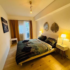 Appartement met Twee Slaapkamers